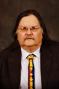 G. William "Bill" Rice - Former Assistant Chief